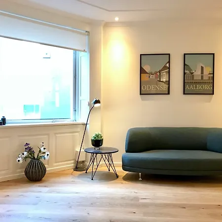 The Nordic Collection Viii Apartment