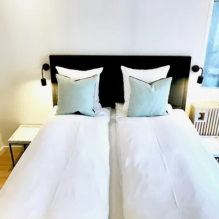 The Nordic Collection Viii Apartment