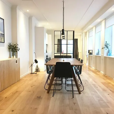 Apartment The Nordic Collection Viii
