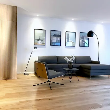 The Nordic Collection Viii Apartment *