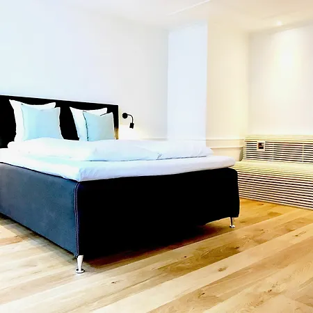 Apartment The Nordic Collection Viii *